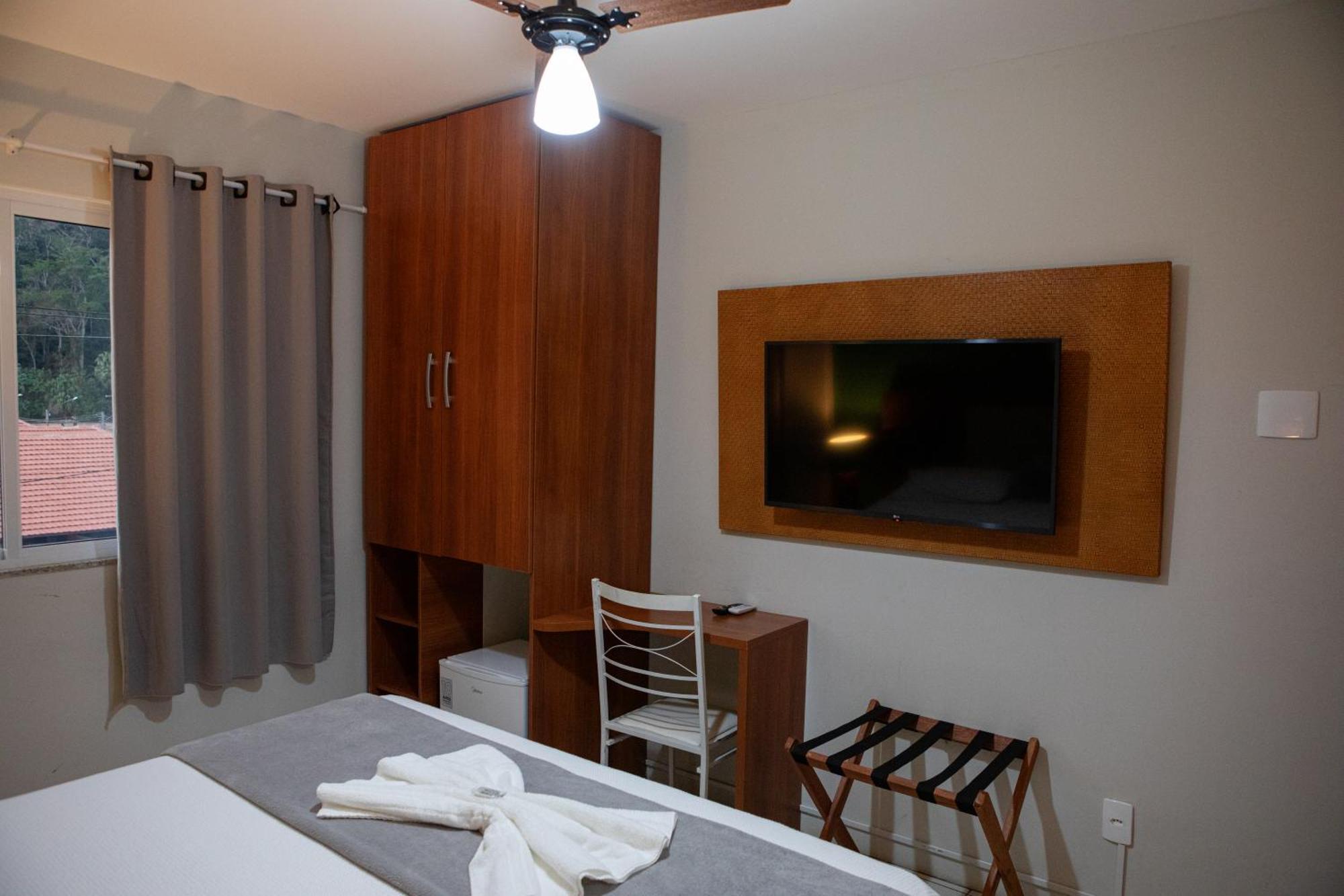 Parque Hotel Cordeiro Esterno foto