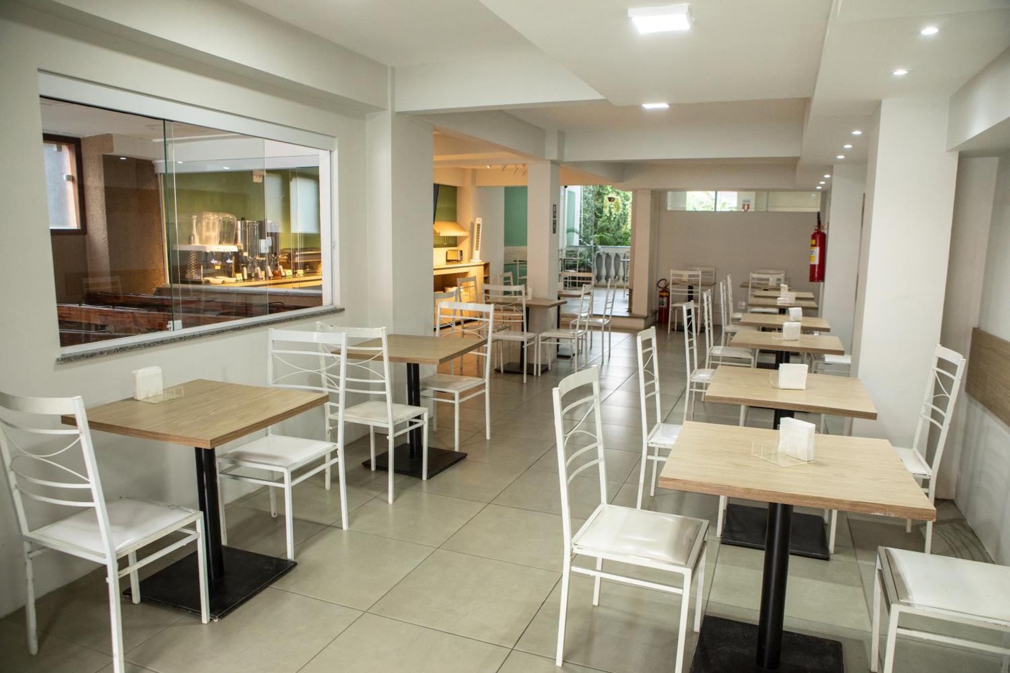 Parque Hotel Cordeiro Esterno foto