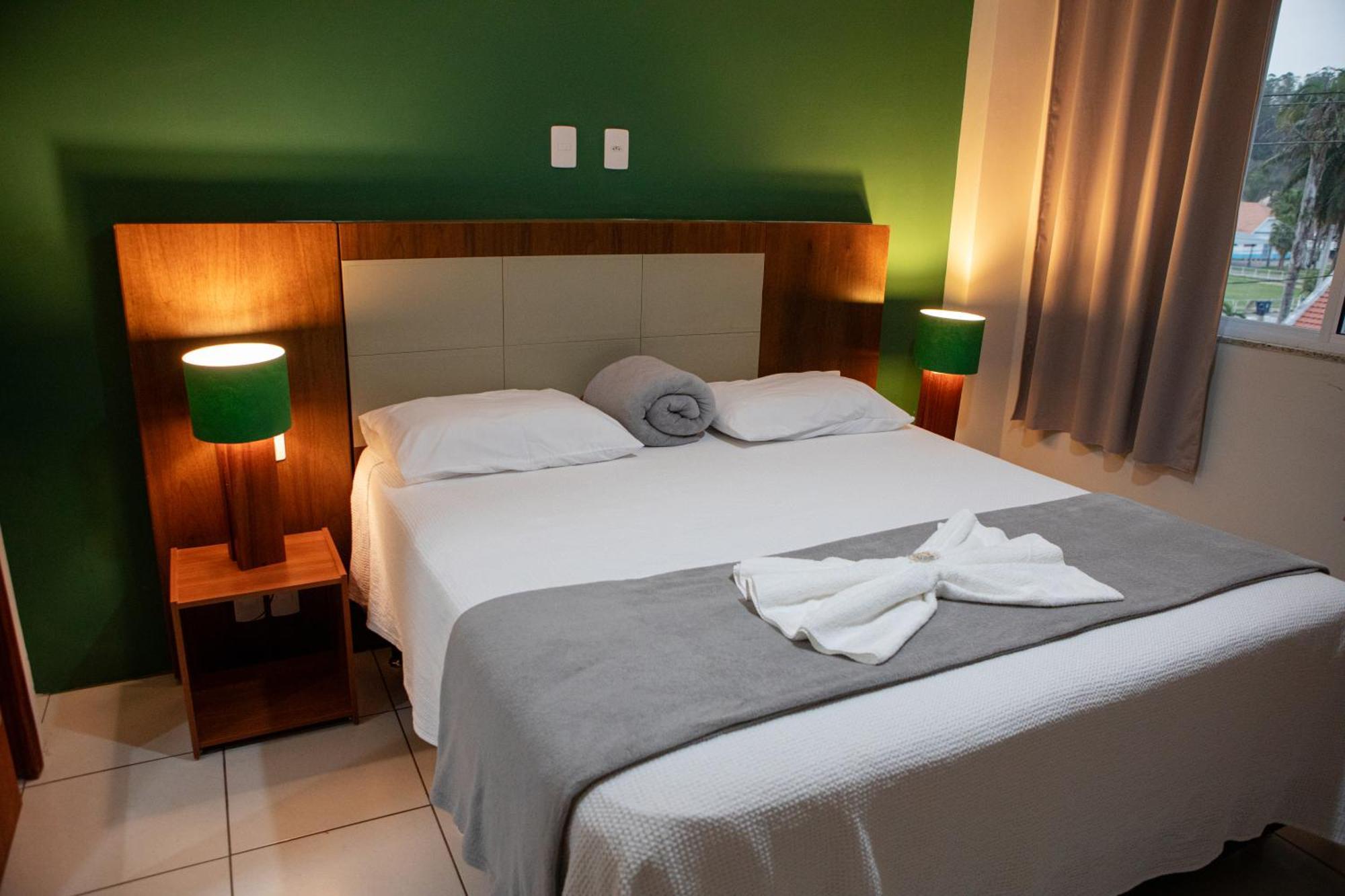 Parque Hotel Cordeiro Esterno foto