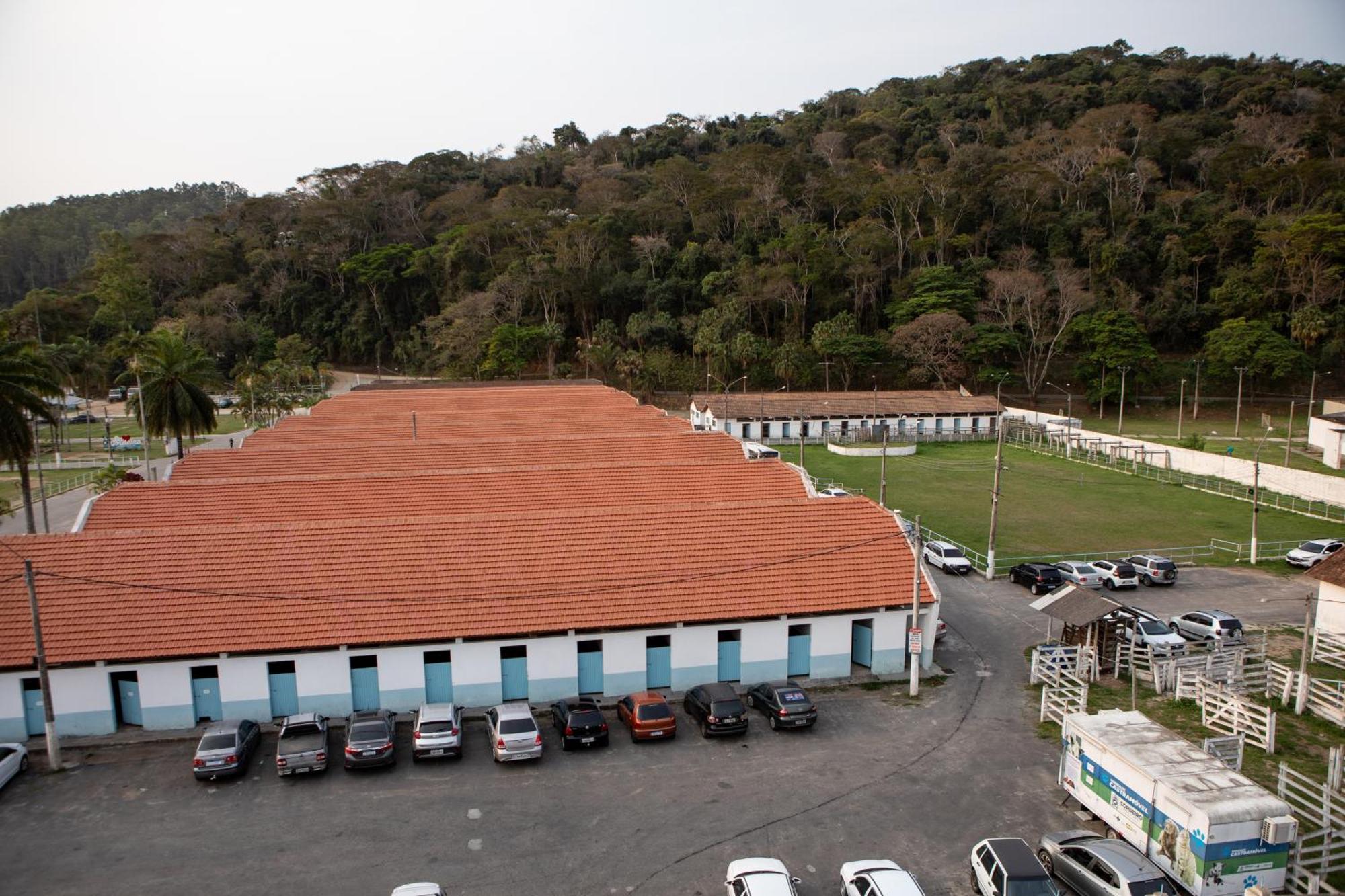 Parque Hotel Cordeiro Esterno foto