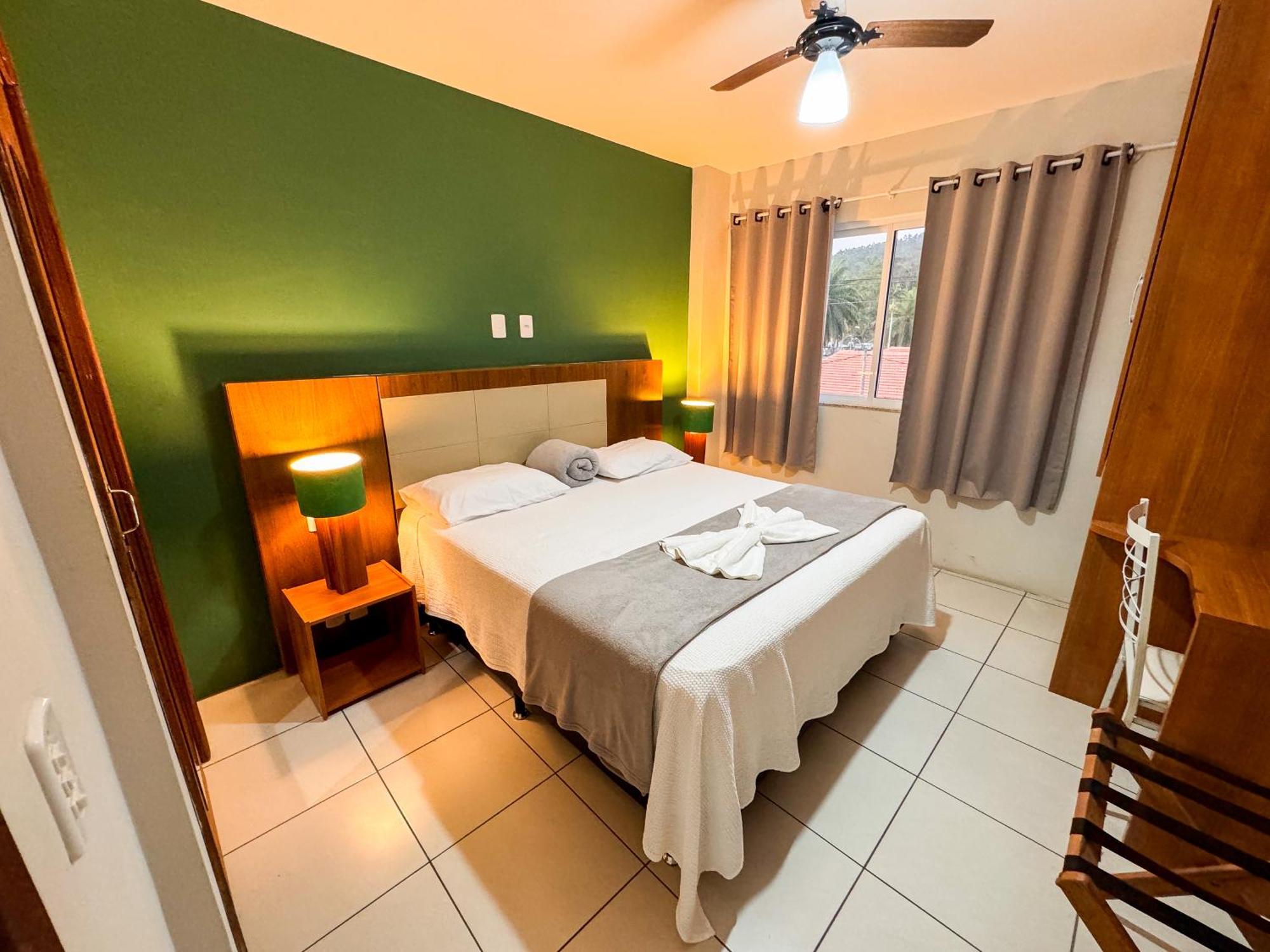 Parque Hotel Cordeiro Esterno foto