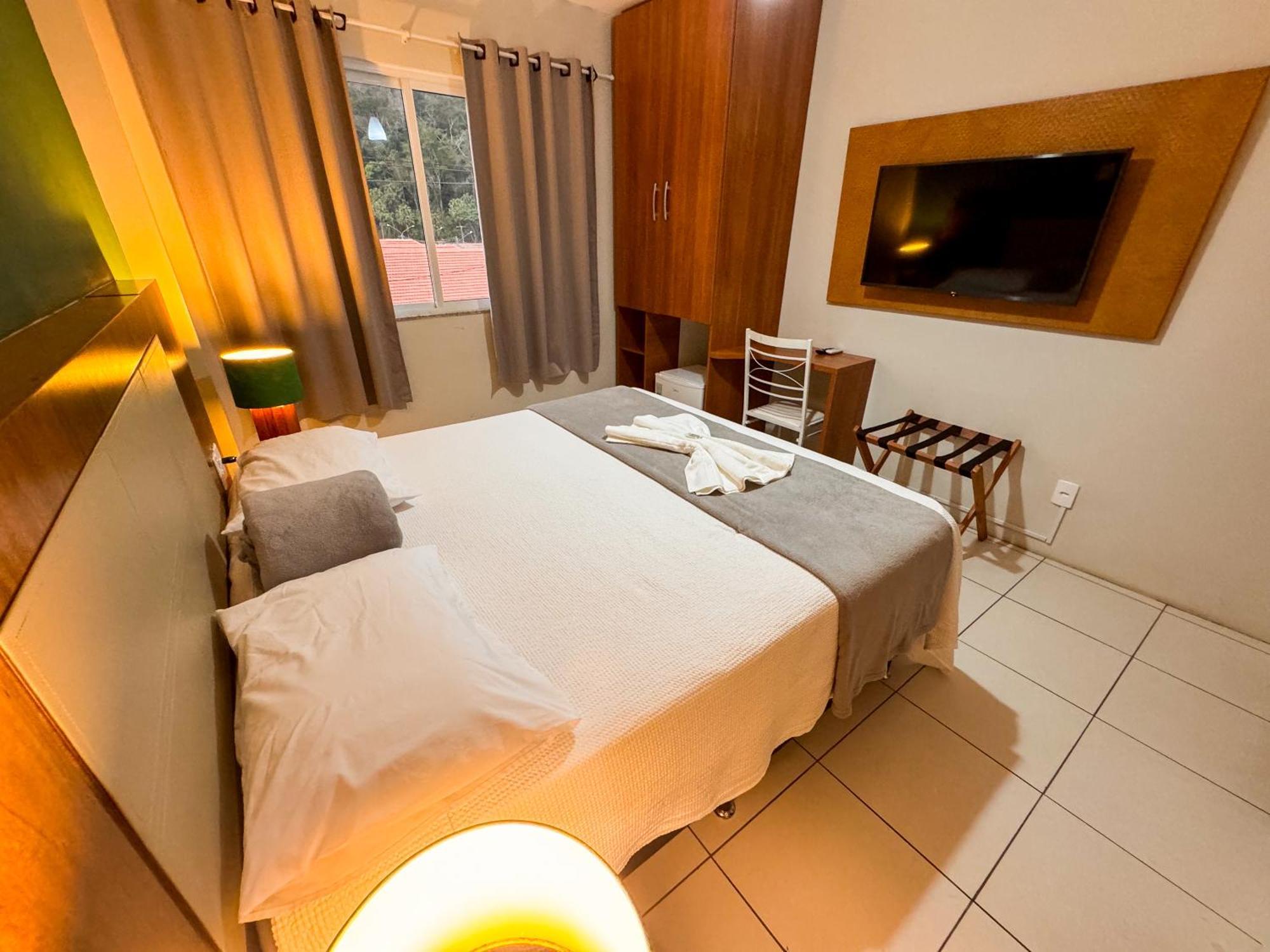 Parque Hotel Cordeiro Esterno foto
