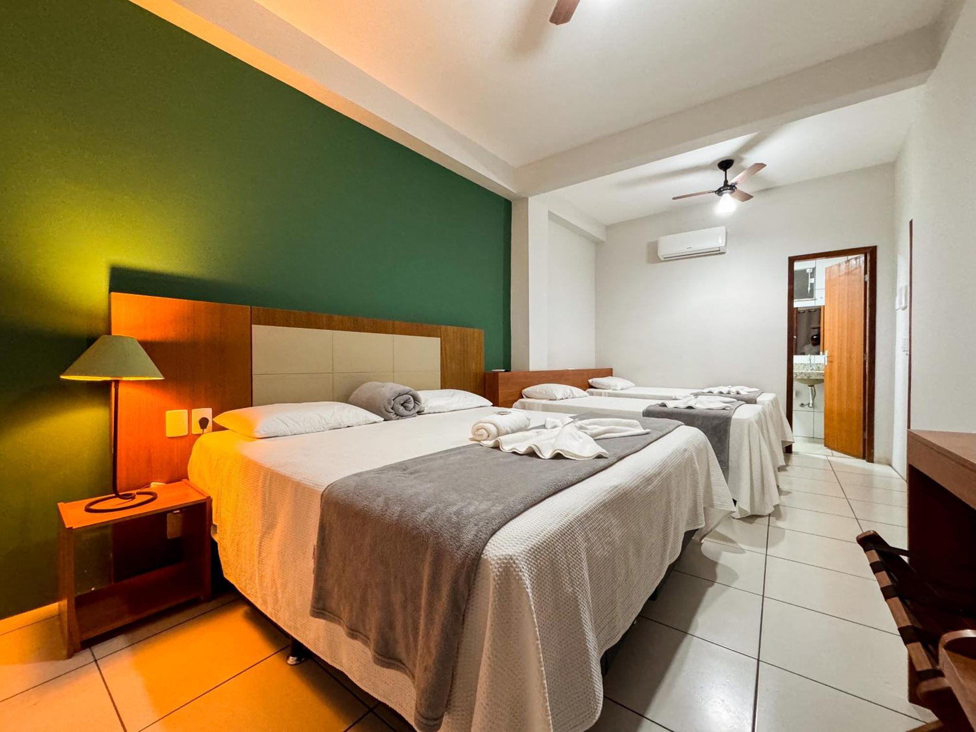 Parque Hotel Cordeiro Esterno foto