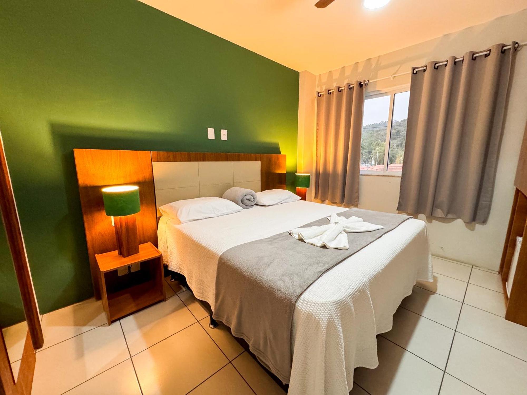 Parque Hotel Cordeiro Esterno foto