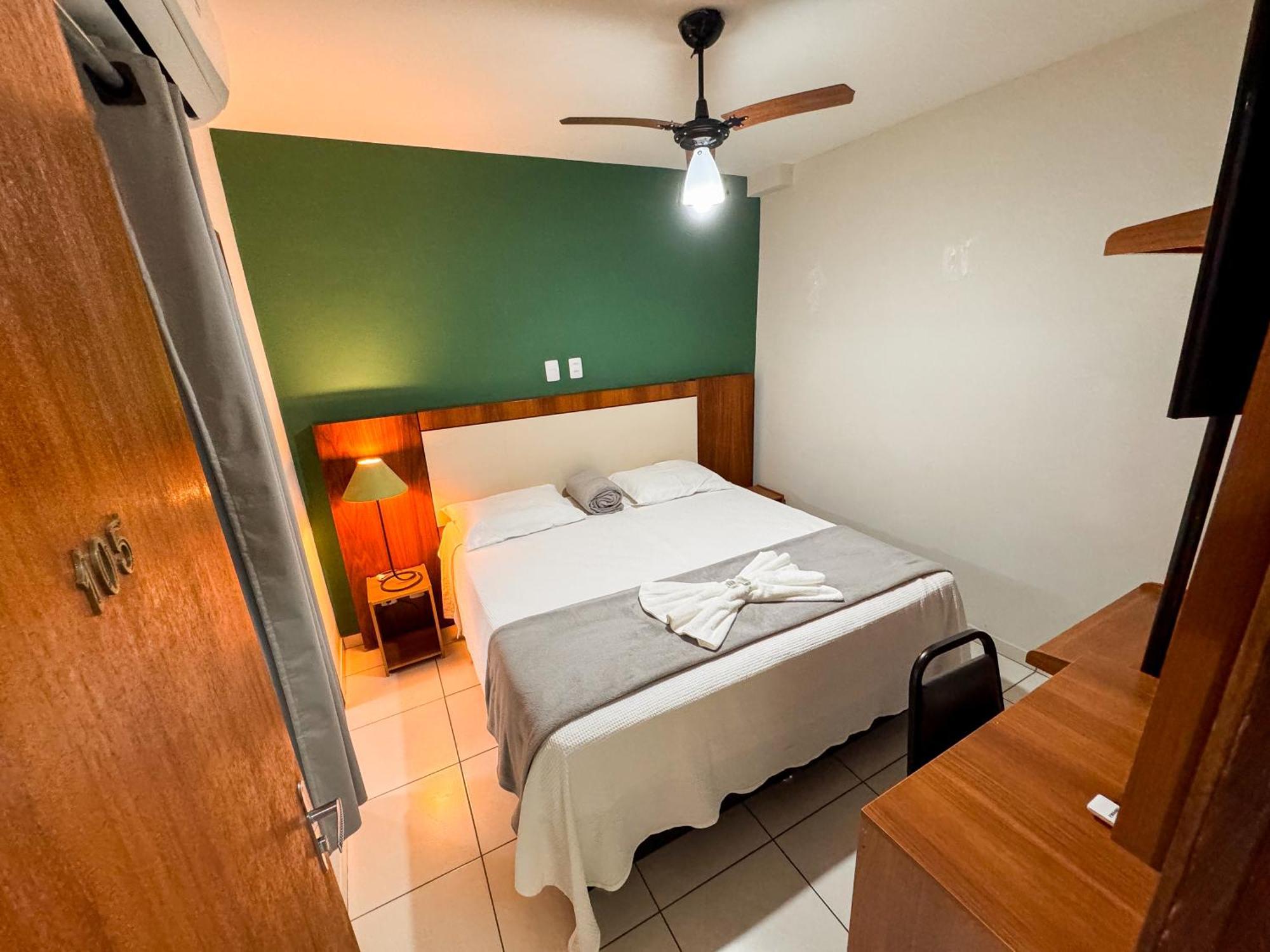 Parque Hotel Cordeiro Esterno foto