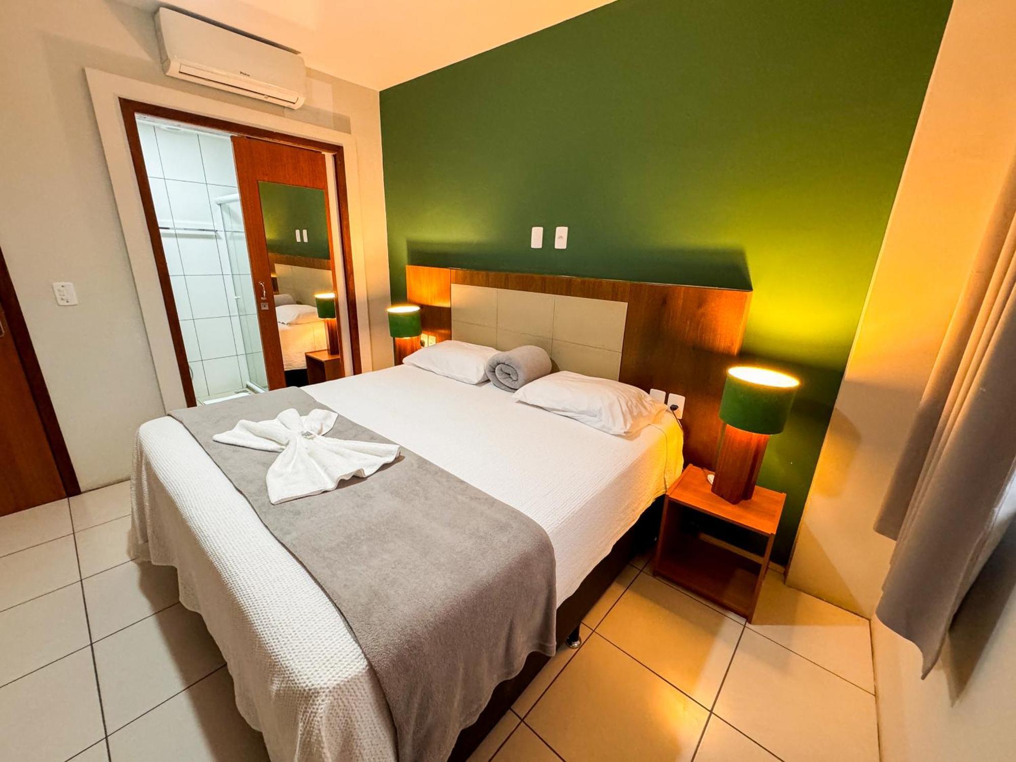 Parque Hotel Cordeiro Esterno foto